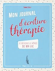 Journal écriture thérapie d'occasion  Livré partout en France