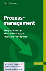 Prozessmanagement kompaktes wi gebraucht kaufen  Wird an jeden Ort in Deutschland