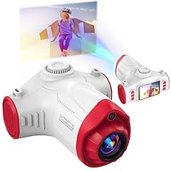 Kids camera projector for sale  Delivered anywhere in UK