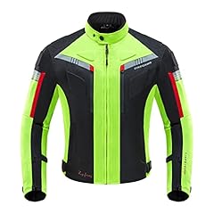 Motorcycle jacket motorbike for sale  Delivered anywhere in USA 