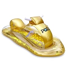 Poza inflatable gold for sale  Delivered anywhere in USA 