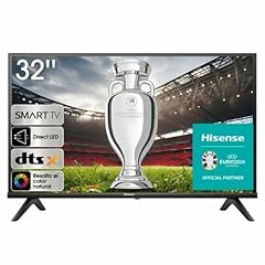 Hisense 32a49k smart usato  Spedito ovunque in Italia 