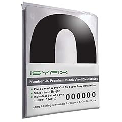 Isyfix black vinyl for sale  Delivered anywhere in USA 