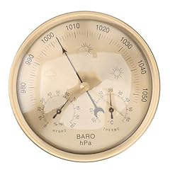 Vorcool barometer thermometer for sale  Delivered anywhere in UK