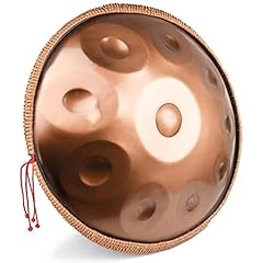 Lomuty steel handpan for sale  Delivered anywhere in UK