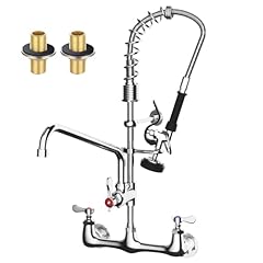 Commercial sink faucet for sale  Delivered anywhere in USA 