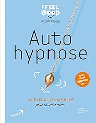 Auto hypnose exercices d'occasion  Livré partout en France