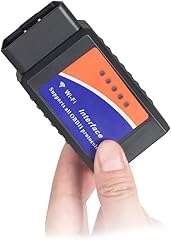 Beseloa wifi obd2 d'occasion  Livré partout en France