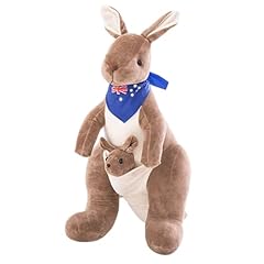 Zpsospz kangaroo plush for sale  Delivered anywhere in UK