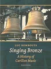Singing bronze history for sale  Delivered anywhere in USA 