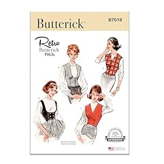 Butterick patron couture d'occasion  Livré partout en France
