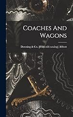 Coaches and wagons gebraucht kaufen  Wird an jeden Ort in Deutschland