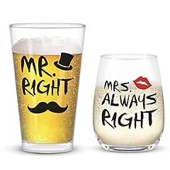Mr. right mrs. for sale  Delivered anywhere in USA 