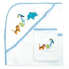Baby towel hood for sale  Delivered anywhere in UK