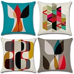 Clvedu 4pack cushion for sale  Delivered anywhere in UK