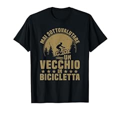 Bici ciclista vecchio usato  Spedito ovunque in Italia 