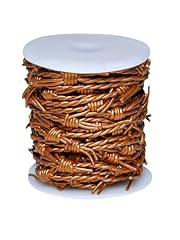 Artificial barbed wire for sale  Delivered anywhere in USA 