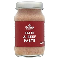 Morrisons ham beef for sale  Delivered anywhere in UK