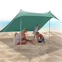 Jaicom tenda spiaggia usato  Spedito ovunque in Italia 