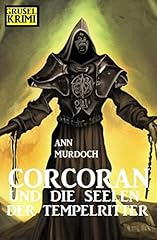 Corcoran seelen tempelritter gebraucht kaufen  Wird an jeden Ort in Deutschland