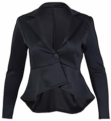 Womens new peplum for sale  Delivered anywhere in UK