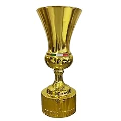 Yydstes trofeo calcio usato  Spedito ovunque in Italia 