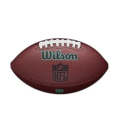Wilson nfl ignition for sale  Delivered anywhere in USA 