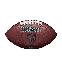 Wilson nfl ignition for sale  Delivered anywhere in USA 