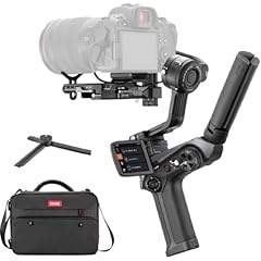 Zhiyun weebill fficial gebraucht kaufen  Wird an jeden Ort in Deutschland