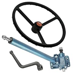 Caltric steering wheel for sale  Delivered anywhere in USA 