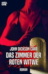 Zimmer roten witwe gebraucht kaufen  Wird an jeden Ort in Deutschland
