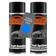 Tristarcolor peinture moto d'occasion  Livré partout en France