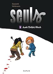 Seuls tome enfant d'occasion  Livré partout en France