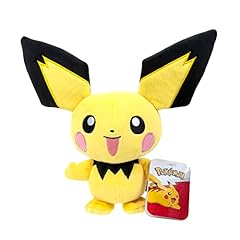 Pokémon pichu plush for sale  Delivered anywhere in USA 