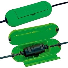 Brennenstuhl safe box gebraucht kaufen  Wird an jeden Ort in Deutschland