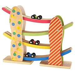 Early Learning Centre ELC– Wooden Click Clack – Exciting for sale  Delivered anywhere in UK