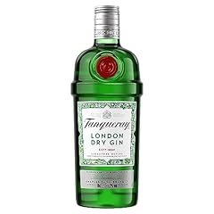 Tanqueray london dry for sale  Delivered anywhere in UK