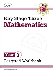 Ks3 year maths for sale  Delivered anywhere in UK