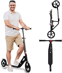 Adult scooter folding for sale  Delivered anywhere in USA 