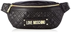 Love moschino women for sale  Delivered anywhere in UK