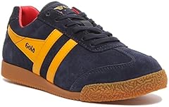Gola harrier suede gebraucht kaufen  Wird an jeden Ort in Deutschland