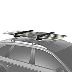 Thule snowpack ski for sale  Delivered anywhere in USA 