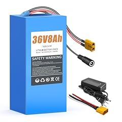 Sollvie 36v lithium for sale  Delivered anywhere in USA 