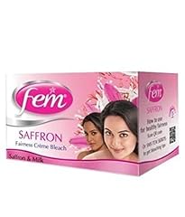 Fem saffron bleach for sale  Delivered anywhere in UK