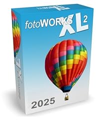 Fotoworks bildbearbeitungsprog gebraucht kaufen  Wird an jeden Ort in Deutschland