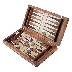 Shriji crafts backgammon for sale  Delivered anywhere in USA 