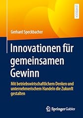 Innovationen gemeinsamen gewin gebraucht kaufen  Wird an jeden Ort in Deutschland