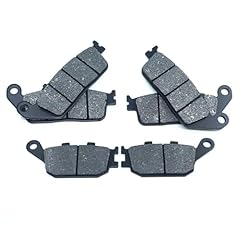 Motorcycle brake pads for sale  Delivered anywhere in UK
