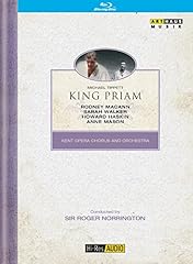King priam michael gebraucht kaufen  Wird an jeden Ort in Deutschland