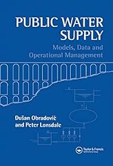 Public water supply for sale  Delivered anywhere in USA 